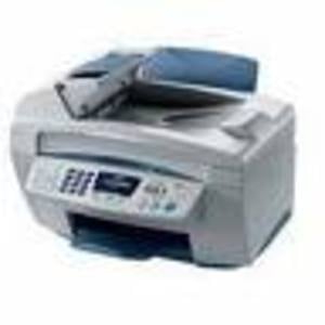 Brother MFC 3420 C