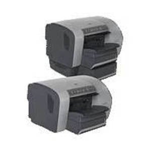 HP Business InkJet 3000