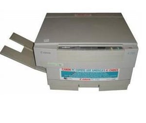 Canon PC 720