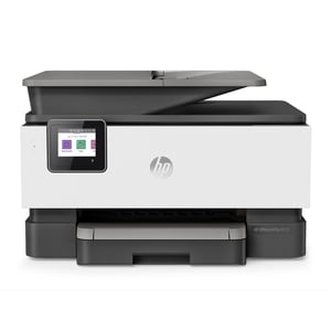 HP OfficeJet Pro 9010 impressora multifunções WIFI e Fax