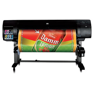 HP DesignJet Z6100 60'