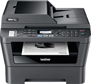 Brother MFC-7860DW