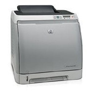 HP Color LaserJet 2605