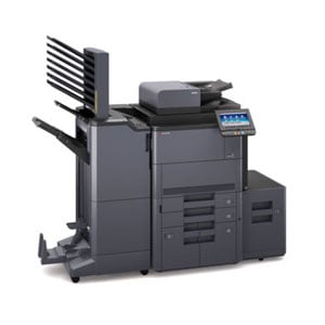 Kyocera-Mita TASKalfa 9002i