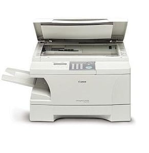 Canon Imageclass D 680