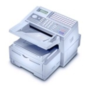 OKI Fax 5680