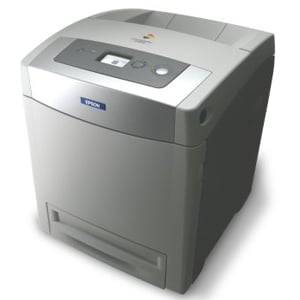 Epson AcuLaser C 2800 DTN
