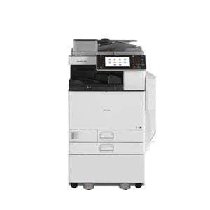 Ricoh Aficio MP C4502