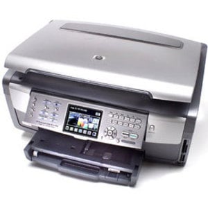HP PhotoSmart 3310