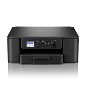 Brother DCP-J1310DW impressora de tinta A4 multifunções com WiFi