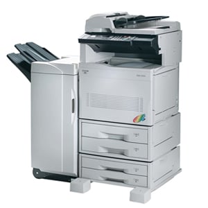 Kyocera-Mita KM-C830