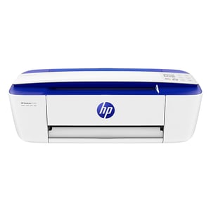 HP Deskjet 3760 impressora multifunções WIFI (azul)