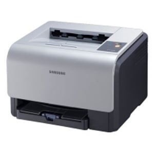 Samsung CLP 310N