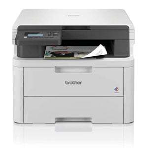 Brother DCP-L3520CDWE