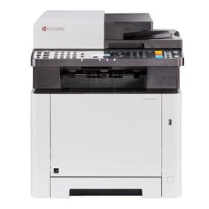 Kyocera ECOSYS M5521cdn impressora multifunções laser cores