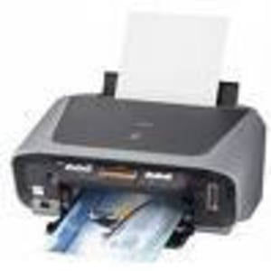 Canon Pixma MP 180