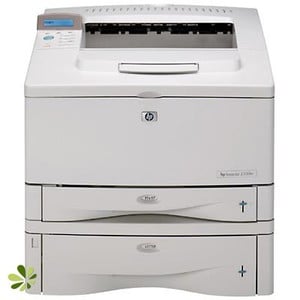 HP LaserJet 5100 TN