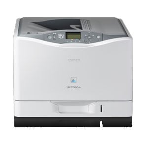 Canon LBP-7750Cdn