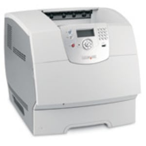 Lexmark Optra T642