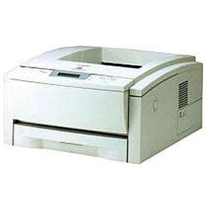 Canon LBP TX