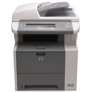 HP LaserJet M3027 X MFP