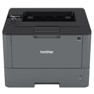 Brother HL-L5200DW impressora laser monocromo WIFI (40ppm)