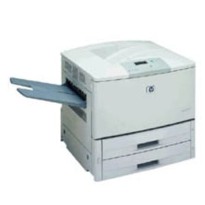 HP LaserJet 9000