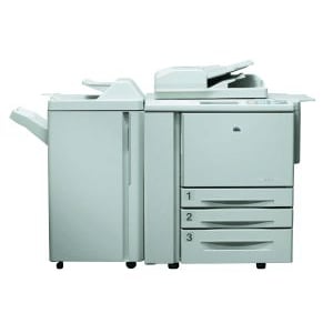 HP LaserJet 9085 MFP