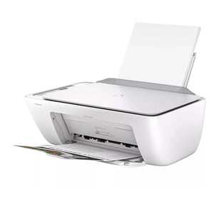 HP DeskJet 2810e impressora de tinta A4 multifunções com WiFi