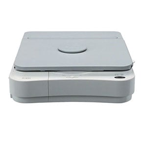Canon FC 500