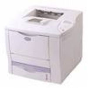 Brother HL 2460 N