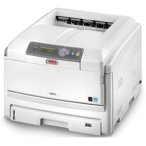 OKI C 830