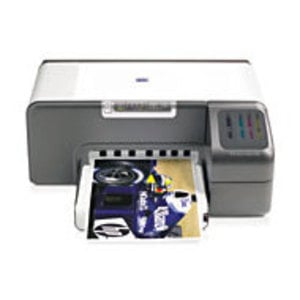 HP Business InkJet 1200dtwn