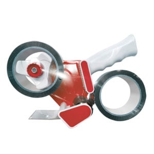 Dispensador Fita de Embalar | 50mm x 66M
