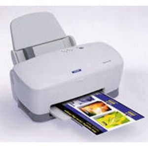 Epson Stylus C 70 Plus