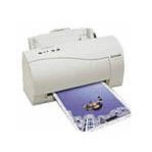 Lexmark 1020