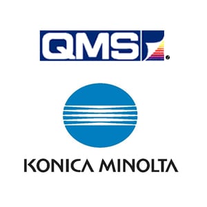 QMS Magicolor 330