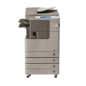 Canon NP 4035