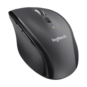 Logitech M705 Marathon Rato sem fios