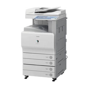 Canon iR2570Ci
