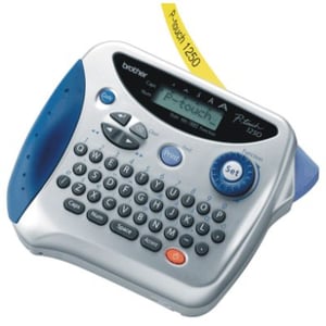 Brother P-Touch 1250S