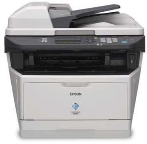 Epson AcuLaser MX 20 DTNF