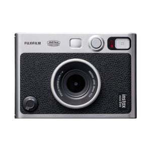 Fujifilm instax mini Evo Preta