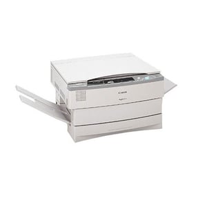 Canon NP 6412F