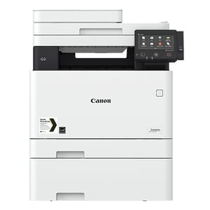 Canon i-SENSYS MF734Cdw impressora multifunções laser cores