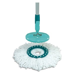 Leifheit Clean Twist - recarga para esfregona (35 cm)