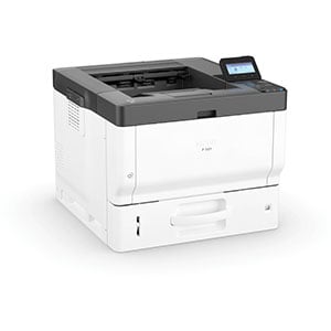 Ricoh P 501