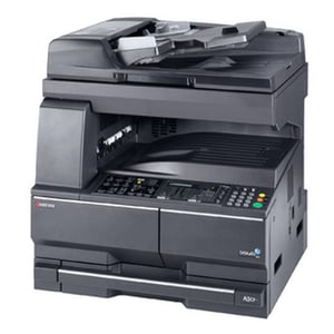 Kyocera-Mita TASKalfa 180