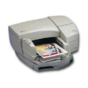 HP DeskJet 2000 C