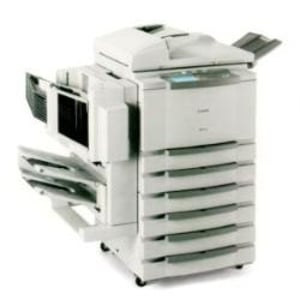 Canon iR 210 S